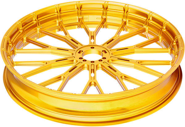 Y-spoke Rim Gold, 2, nordicamoto.ro