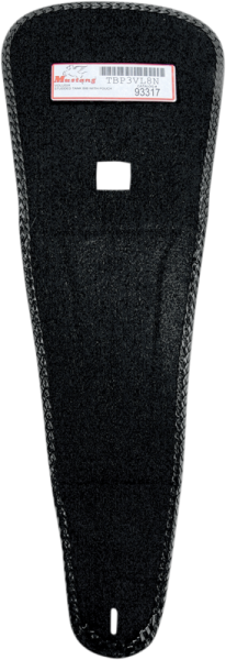 Pouch Tank Bib Black, 4, nordicamoto.ro