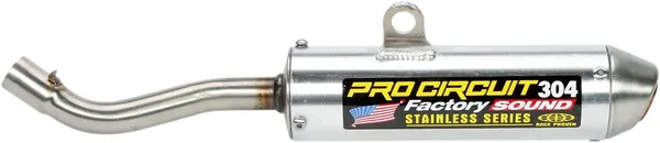 304 Silencer Silver-0
