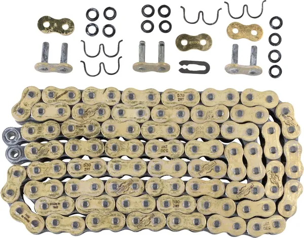 530 Zrt Chain Gold-0