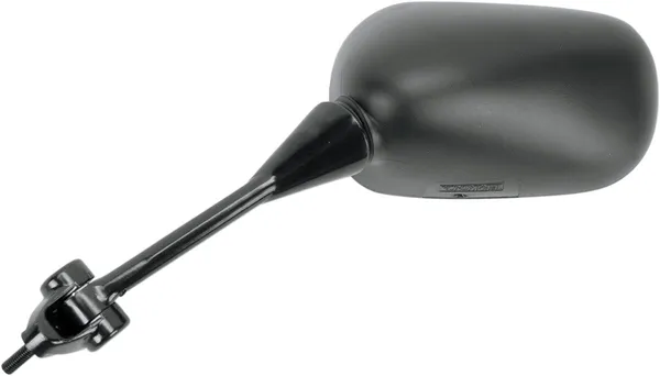 Oem-style Replacement Mirror Black-0