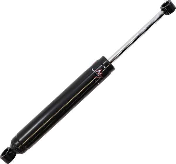 Rear Suspension Gas Shocks-1
