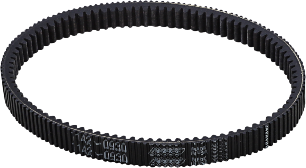 Drive Belt Black, 3, nordicamoto.ro