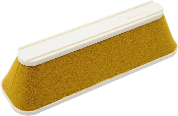 Air Filter Motorcycle Application Yellow