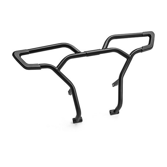 BULLBAR SPATE ATV CFMOTO CFORCE 400 / 450 / 500 / 520 – NEGRU, 2, nordicamoto.ro