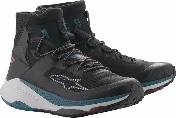 Speedforce Xr Shoes Black -13