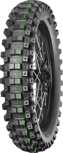 Terra Force-ex Mh Super Soft Tire 