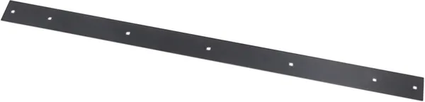 Bară de protecție negru mat, 1, nordicamoto.ro
