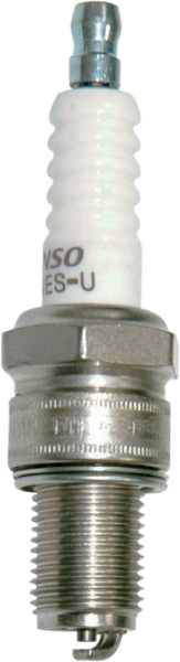 U-groove Spark Plug, 1, nordicamoto.ro
