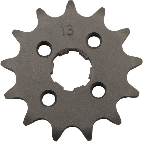 Countershaft Sprocket Raw, 1, nordicamoto.ro