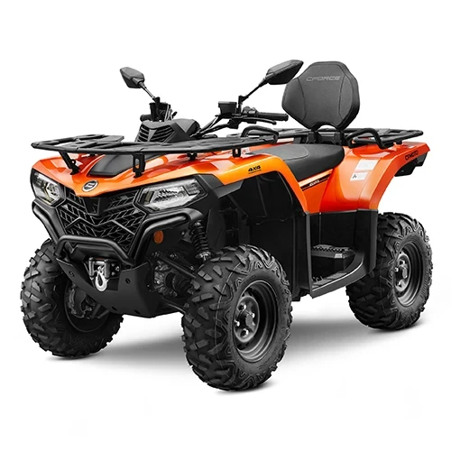 CFMOTO CFORCE X5 520L EPS T3b '25-1