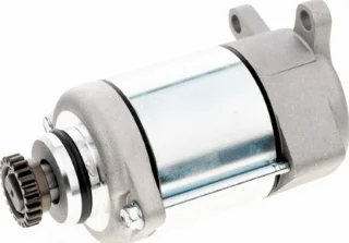 ansamblu demaror electric, 1, nordicamoto.ro