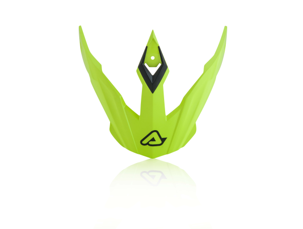 Cozoroc Casca Acerbis Flip Fs-606 Negru/Gri-3