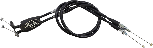 Kit de accelerație cu viteză variabilă Rev3, negru, 1, nordicamoto.ro
