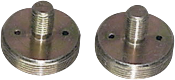 Replacement Retainers Silver, 1, nordicamoto.ro