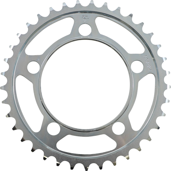 Sprocket Natural-1