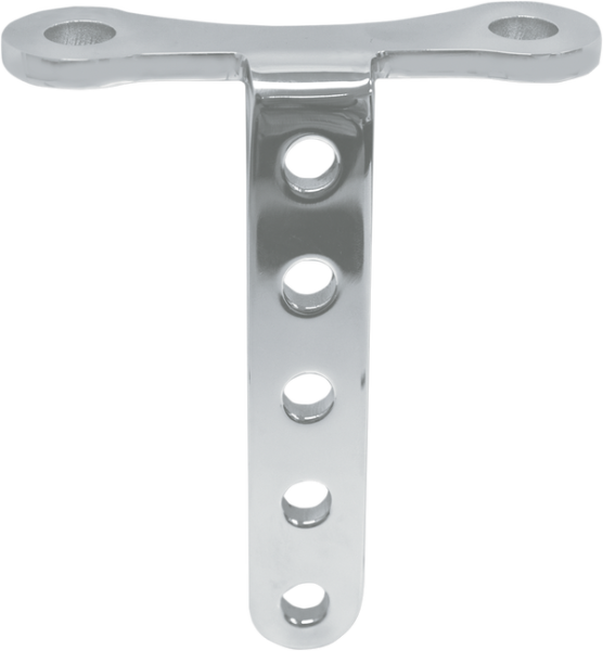 Headlight Mounts Chrome, 1, nordicamoto.ro