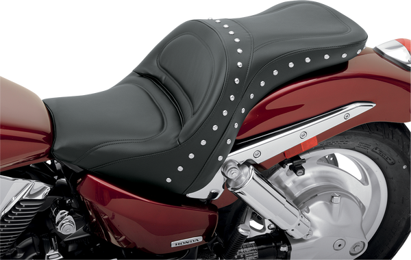 Explorer Special Seat Black, 1, nordicamoto.ro