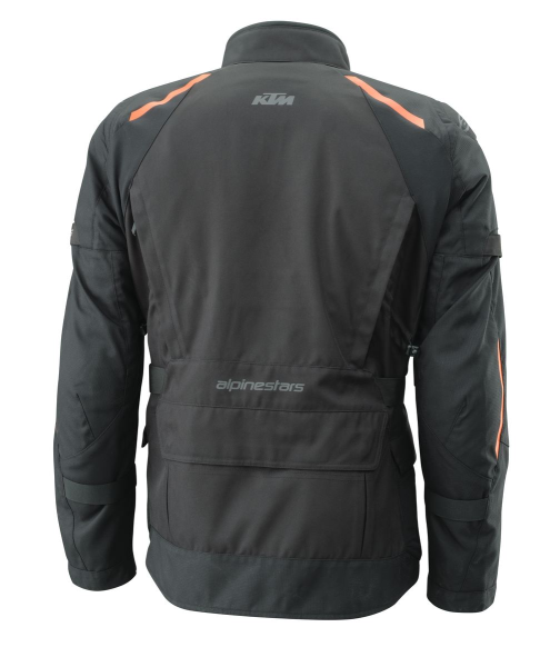 ADV S GORE-TEX JACKET-1