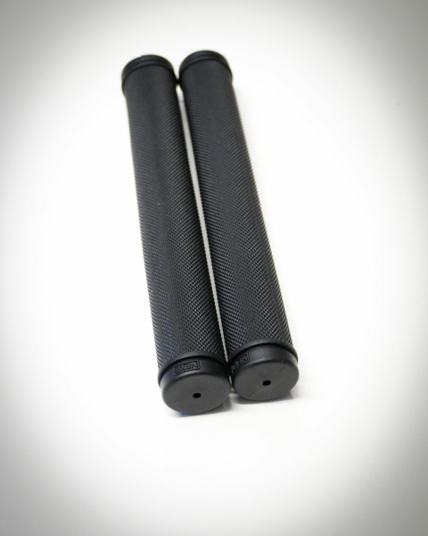 NEXT Rubber Grips 7" Thin Handlebar (Expert) Black-3b6c940cfb1013977429b94787fc6826.webp