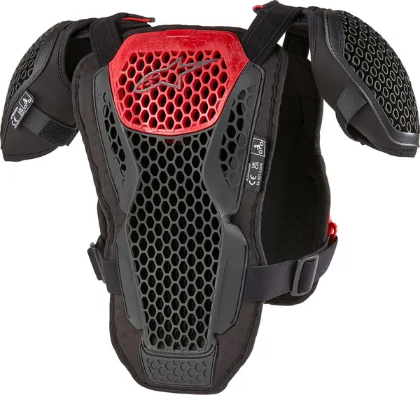 Protectie Corp Copii Alpinestars Bionic Action-0