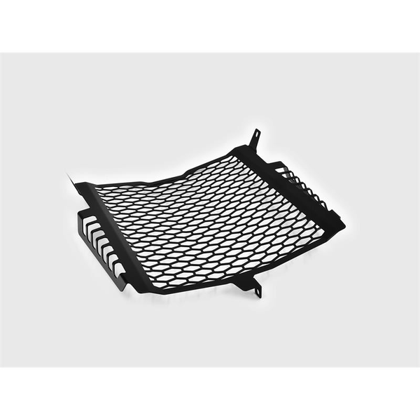 Protector pentru radiator, negru, 1, nordicamoto.ro