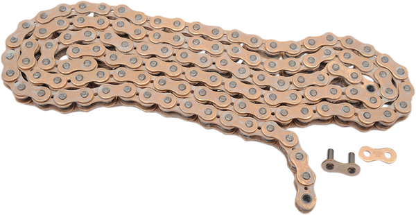 520 Rx Non-sealed Sprint Race Series Chain Gold 520, 1, nordicamoto.ro