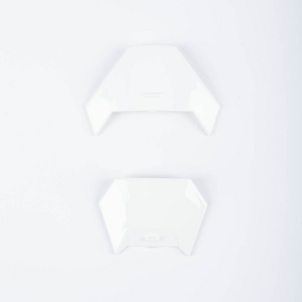 Capace ventilație bărbie X1 Gloss Black-3