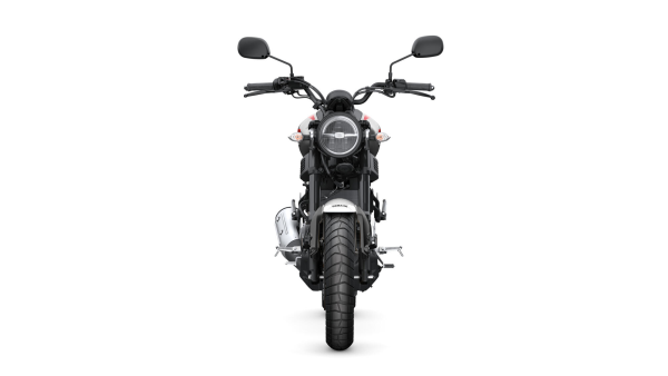 Motocicleta Yamaha XSR125 Legacy, 3, nordicamoto.ro