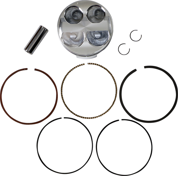 Offroad Piston Kit, 1, nordicamoto.ro