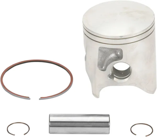 Piston Kit-0