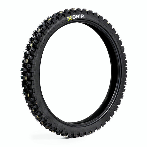 Cauciuc X-GRIP THOUGH GEAR-F 60/100-14-11