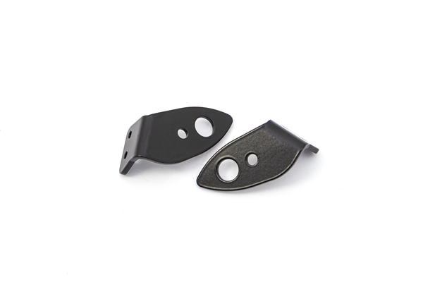 Adapter For Turn Signals Black, 1, nordicamoto.ro