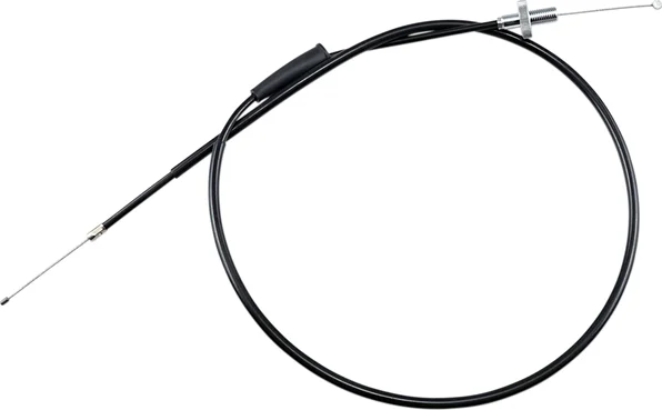 Throttle Cable-honda(516) Black