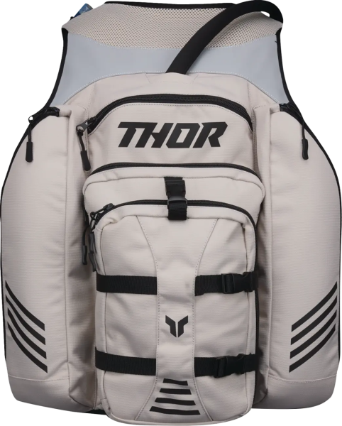 Vesta Thor Tracker Utility Maro XL/2XL/3XL-0