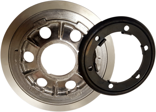 Clutch Pressure Plate, 2, nordicamoto.ro