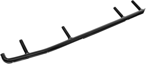 Trail Blazer Iv Flat-top® Wear Bars Black, 3, nordicamoto.ro