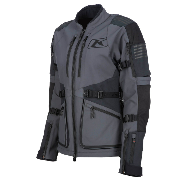 Geaca Dama Klim Sedona Asphalt - Black-3b8f996037ce3f86a060df97f1435b6c.webp