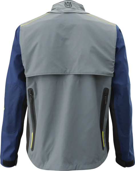 Geaca Husqvarna Gotland-0