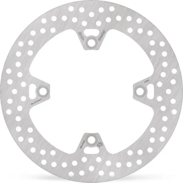 Seria Halo cu rotor fix din oțel inoxidabil, 1, nordicamoto.ro