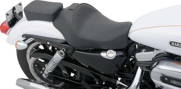 Backrest Compatible Solo Seat Black, 4, nordicamoto.ro