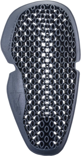 Protectii Coate Alpinestars Nucleon Flex Pro  Anthracite-2