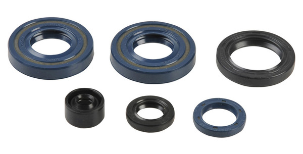 Engine Oil Seal-0