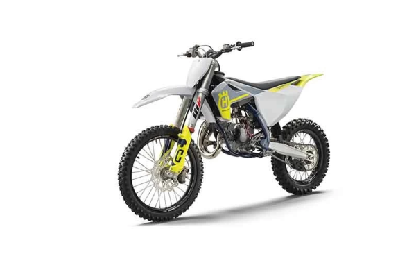 Motocicleta Husqvarna TC 85 19-16 '24-4