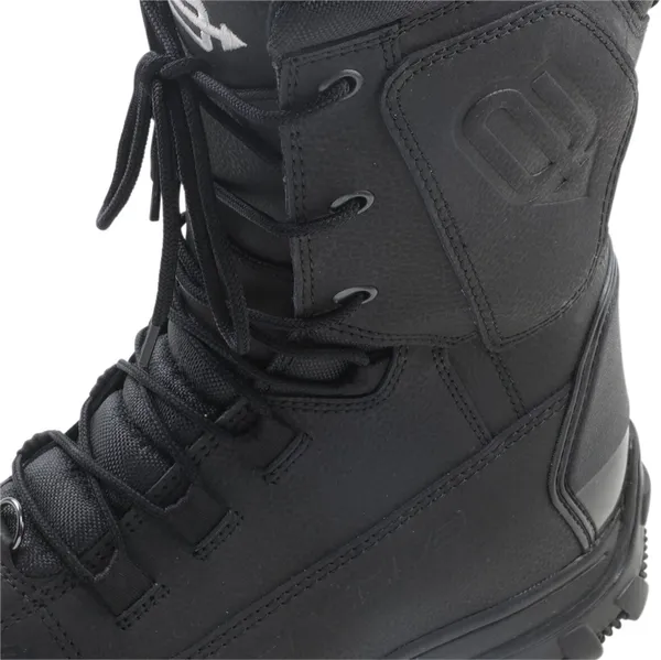 Replacement Laces Black-5