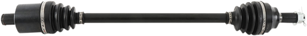 Axă 8ball pentru condiții extreme, negru, 1, nordicamoto.ro