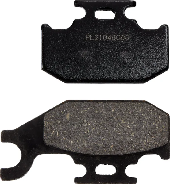 MOOSE RACING Qualifier Brake Pads -1