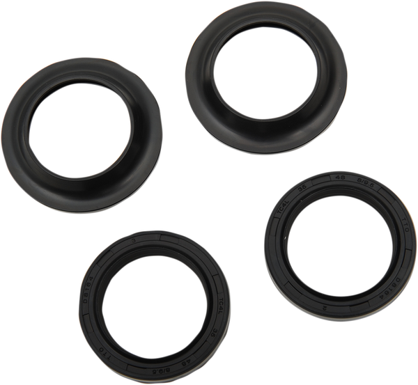 MOOSE RACING Fork Seal-dust Seal Kit -1