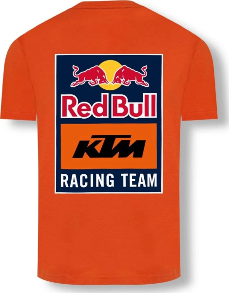 TRICOU CU IMPRIMARE PE SPATE, 3, nordicamoto.ro