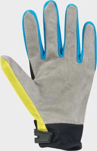 Manusi Copii Husqvarna Railed eDrive-0